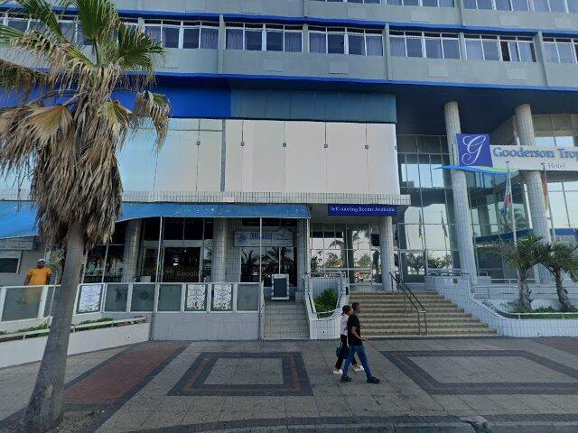 Erf 7394, Durban, Registration Division Fu, Province Of Kwa Zulu Natal; Physical Address: 19 Frere Crescent