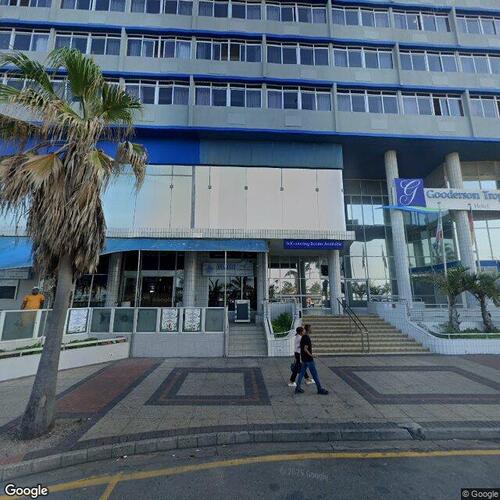 Erf 7394, Durban, Registration Division Fu, Province Of Kwa Zulu Natal; Physical Address: 19 Frere Crescent thumbnail