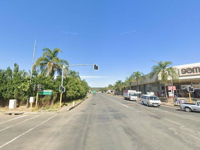 Erf 5317 Ladysmith (Extension 25), Registration Division G.S., Province Of Kwazulu Natal