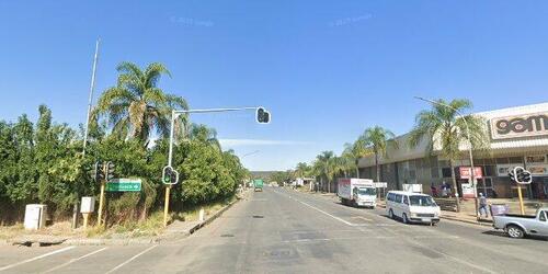 Erf 5317 Ladysmith (Extension 25), Registration Division G.S., Province Of Kwazulu Natal