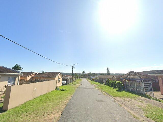 Erf 1897 Esikhawini H, 42 Umgwagwane Street, Esikhawini H