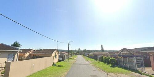 Erf 1897 Esikhawini H, 42 Umgwagwane Street, Esikhawini H