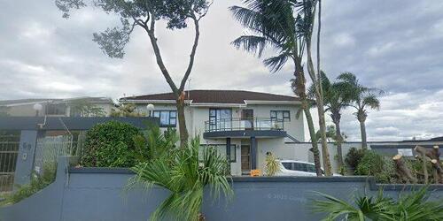 2 Bedroom Sectional Title Unit