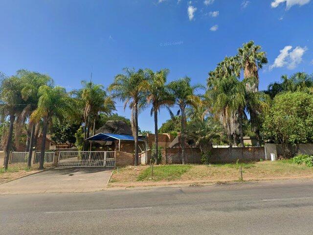 Erf 78, Welgelegen Township, Registration Division L.S. Limpopo Province, 162 Potgieter Avenue, Welgelegen, Polokwane