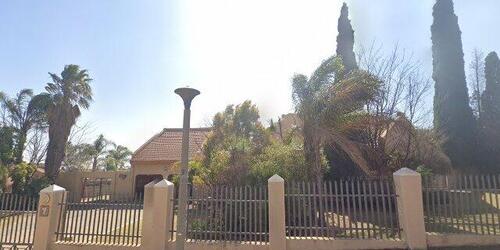 3 Bedroom Sectional Title Unit