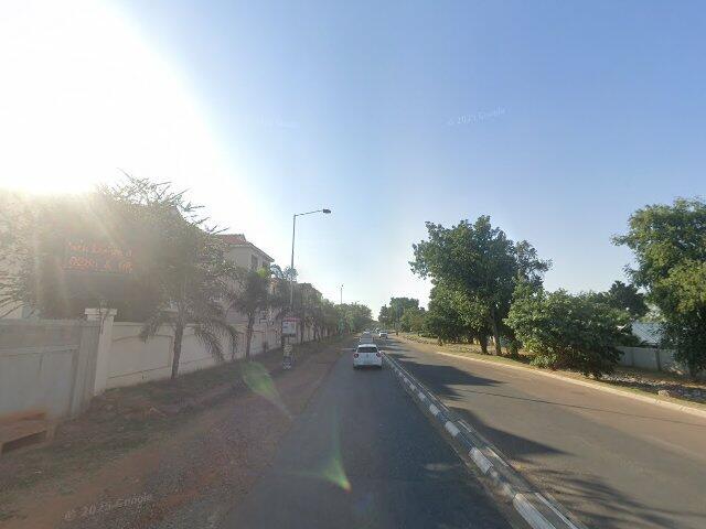 Portion 11 Of Erf 80 Waterval East Extension 1 Township, Registration Division J.Q., North West Province; Street Address: 11 Victoria Place, Kloof Road, Waterval East Extension 1, Rustenburg