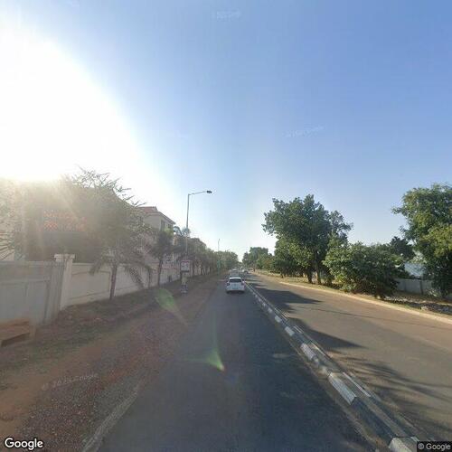 Portion 11 Of Erf 80 Waterval East Extension 1 Township, Registration Division J.Q., North West Province; Street Address: 11 Victoria Place, Kloof Road, Waterval East Extension 1, Rustenburg thumbnail