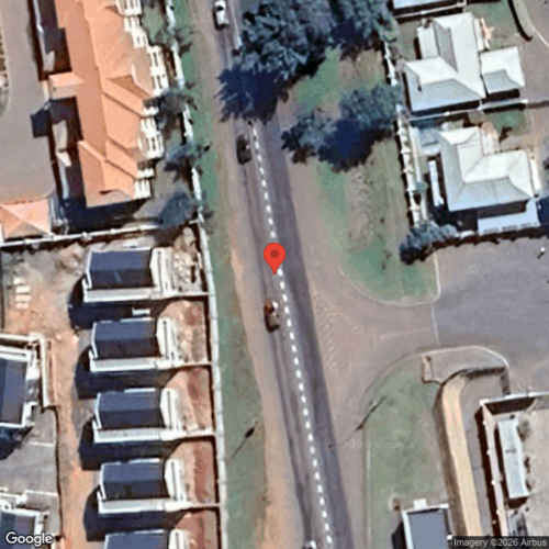 Portion 11 Of Erf 80 Waterval East Extension 1 Township, Registration Division J.Q., North West Province; Street Address: 11 Victoria Place, Kloof Road, Waterval East Extension 1, Rustenburg thumbnail