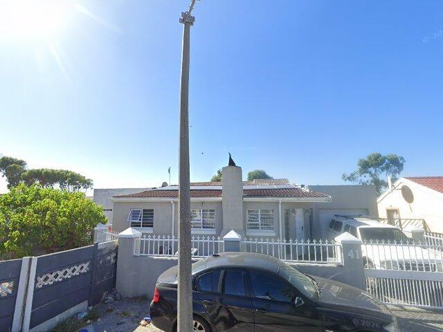 Erf 2081 Weltevreden Valley, 41 Piccadilly Crescent, Hyde Park, Weltevreden Valley