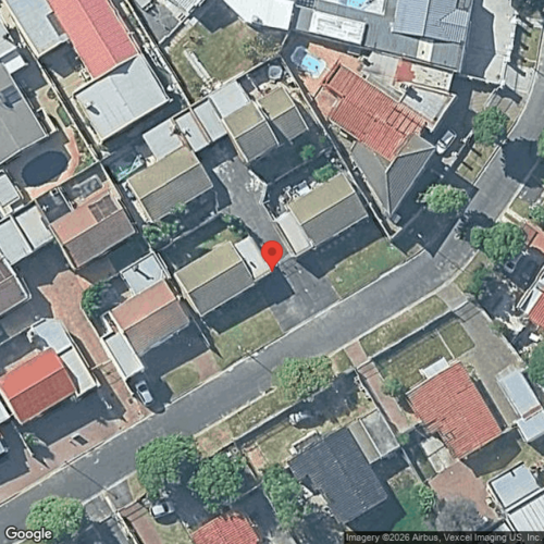 Erf 162815 Cape Town, 10 A Howard Davis Road, Sanddrift, Cape Town thumbnail