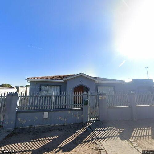 Erf 2570 Wesfleur, In The City Of Cape Town, Cape Division, Western Cape Province, Also Known As 15 Begonia Circle, Protea Park, Atlantis thumbnail