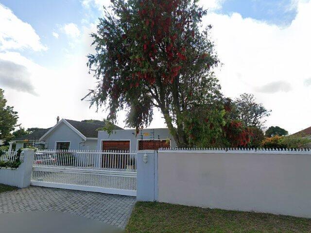 Erf 3921 Constantia In The City Of Cape Town, Cape Division, Province Of The Western Cape; 16 Resthaven Drive, Tok AI