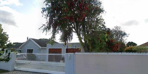 Erf 3921 Constantia In The City Of Cape Town, Cape Division, Province Of The Western Cape; 16 Resthaven Drive, Tok AI