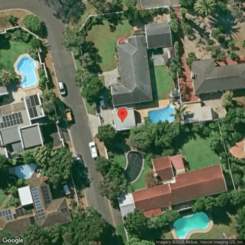 Erf 3921 Constantia In The City Of Cape Town, Cape Division, Province Of The Western Cape; 16 Resthaven Drive, Tok AI thumbnail