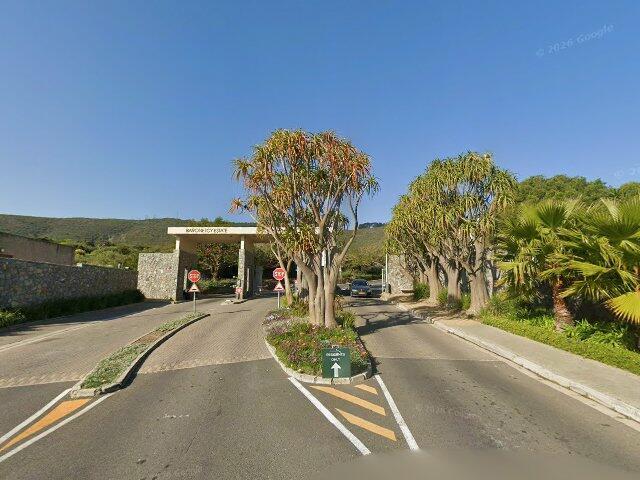 Erf 23761, Parow Township Also Known As 40 Kings Way, Baronetcy Boulevard, Baronetcy Estate, Plattekloof 3