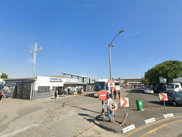 Section 139 As Shown And More Fully Described On Sectional Plan Number Ss803/2008 In The Scheme Known As Grand Central In Respect Of The Land And Building Or Buildings Situate At Cape Town, 172879 In The Local Authority: City Of Cape Town