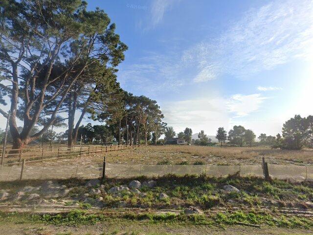 Remainder Of Portion 73 Of The Farm Klein Dassenberg No. 20, Kanonkop Road, Klein Dassenberg, Atlantis, Western Cape