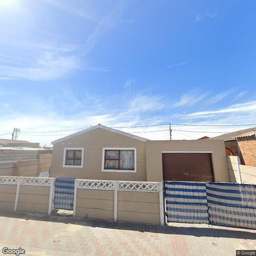 Erf 2804, Delft, In The City Of Cape Town, Division Cape, Province Of The Western Cape, Also Known As: 74 Kalossie Crescent, Roosendal, Delft, Western Cape Province thumbnail