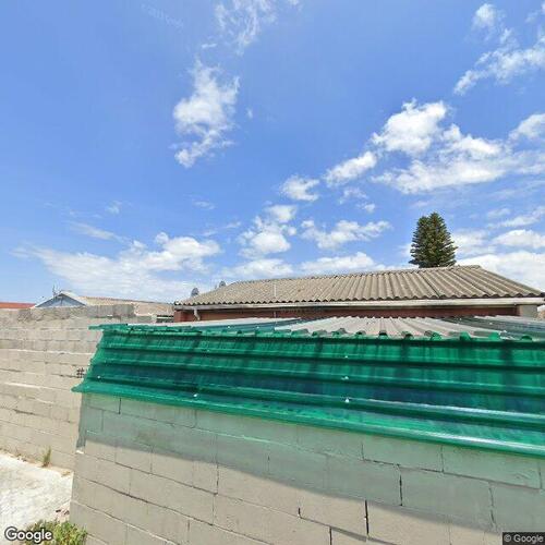 Erf 38989, Mitchells Plain, In The City Of Cape Town, Cape Division, Western Cape Province, Situated At 45 Frieda Lock Crescent, New Woodlands, Mitchells Plain thumbnail