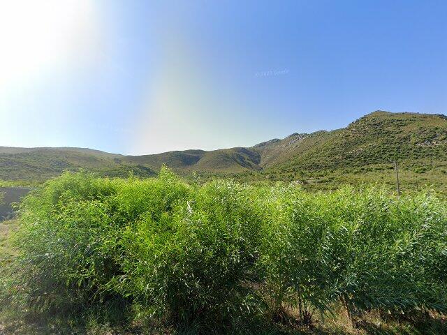 Erf 537, Hawston, 537 Mountain View Drive, Hawston