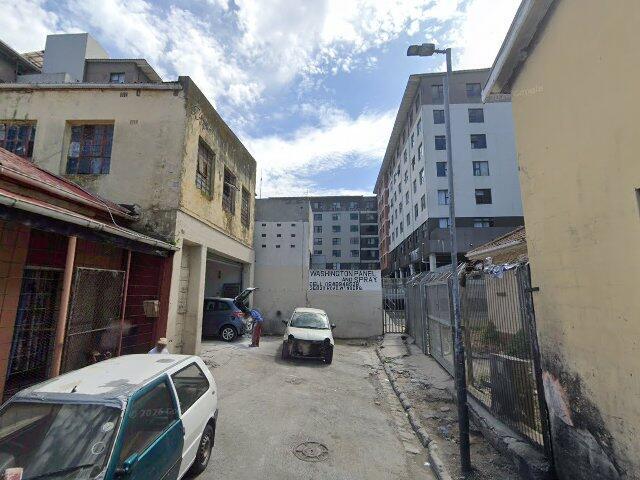 Unit 139, Section 139, Grand Central, 2 A Ebor Road, Wynberg