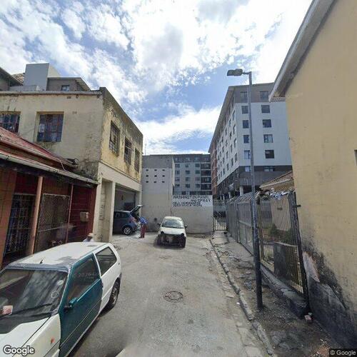 Unit 139, Section 139, Grand Central, 2 A Ebor Road, Wynberg thumbnail