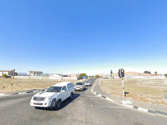 Erf 33873 Bellville In The City Of Cape Town, Division Cape, Province Of The Western Cape (Also Known As: 59 Wolwedans Crescent, Belhar Extension 21, Bellville, Western Cape)