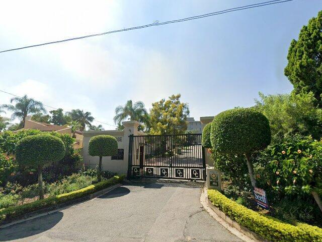 Nr 2 Quentin Close, Morningside (Jhb)