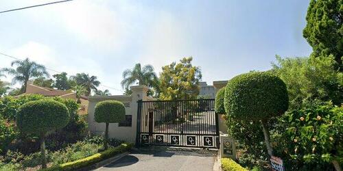 Nr 2 Quentin Close, Morningside (Jhb)