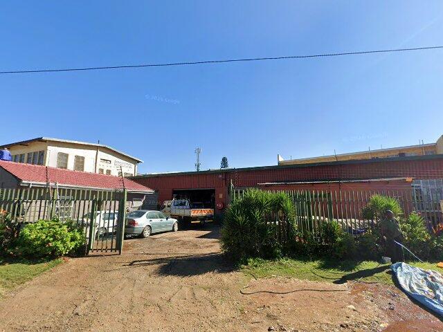 41 Blinkwater Street, Delarey, Roodepoort (Erf 442)