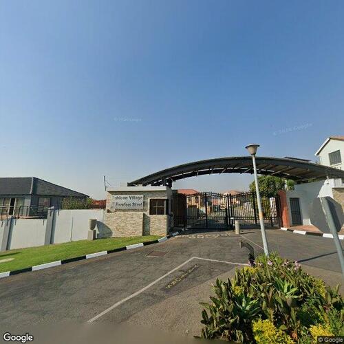 Erf 1091 Rubicon Village, Eeuwfees Street, Southcrest Ext 9, Alberton thumbnail