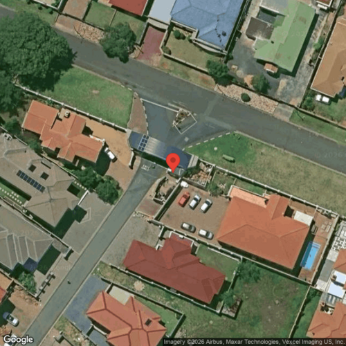 Erf 1091 Rubicon Village, Eeuwfees Street, Southcrest Ext 9, Alberton thumbnail