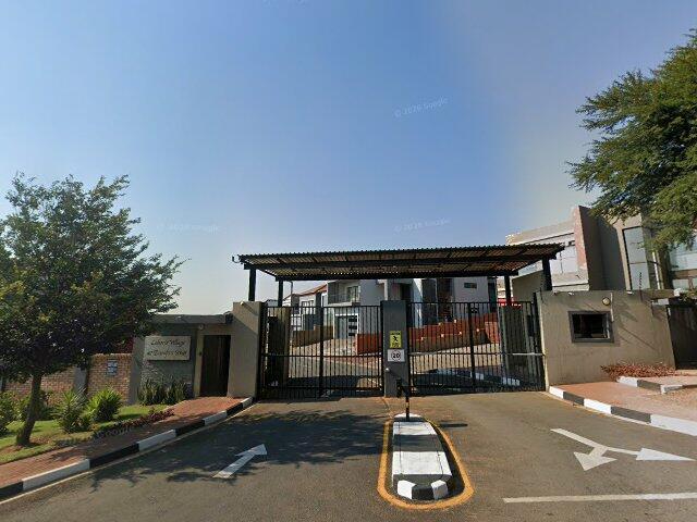 Erf 1015 Laborie Village, 47 Eeuwfees Street, Southcrest Ext 9, Alberton