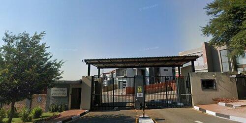 Erf 1015 Laborie Village, 47 Eeuwfees Street, Southcrest Ext 9, Alberton
