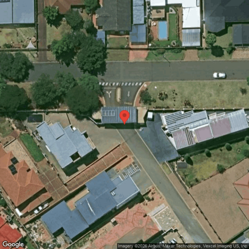 Erf 1015 Laborie Village, 47 Eeuwfees Street, Southcrest Ext 9, Alberton thumbnail