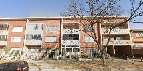 Section No. 26 On Sectional Plan No. Ss16/1996 In The Scheme Known As Kelvin Grove, Unit 26, Door 205 Kelvin Grove, 113 Howard Avenue, Benoni
