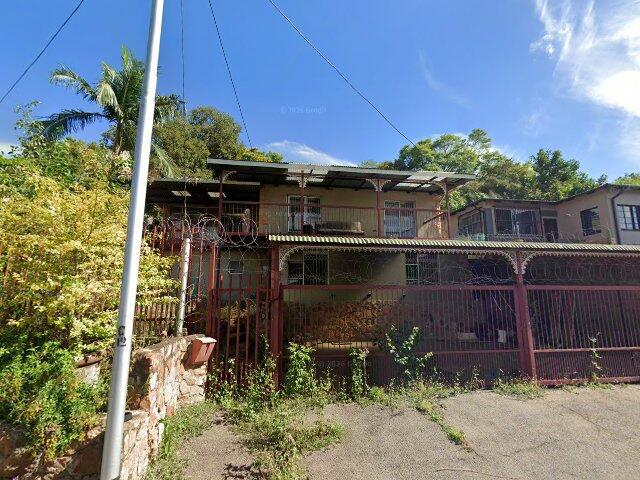 Portion 19 Of Erf 1466, Capital Park Township, Registration Division: J.R., Province Of Gauteng; 19 De Friedland Street, Capital Park, Gauteng