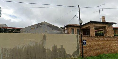 3 Bedroom Sectional Title Unit