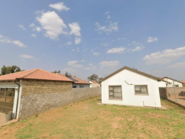 Erf 1988, Alliance Extension 4 Township, Also Known As 1988 Kula Kangri Street, Alliance Extension 4, Springs (Benoni)