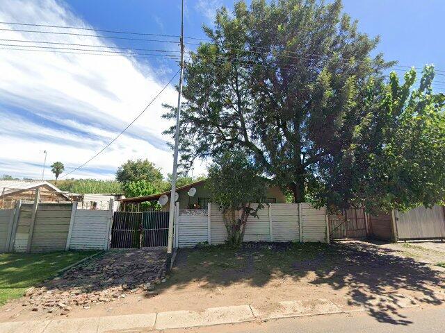 Remaining Extent Of Erf 273 Hermanstad Township, Registration Division J.R. Gauteng Province, 237 Slegtkamp Street, Hermanstad, Pretoria