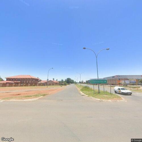 Unit 80 (Door F202) Riverspray Heights, Hendrik Van Eck Boulevard, Vanderbijlpark thumbnail