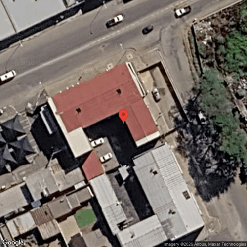 Section (Unit) 14 In The Scheme Known As Nolia Court, Located At 2 Goods Street, Brakpan Central, Brakpan thumbnail