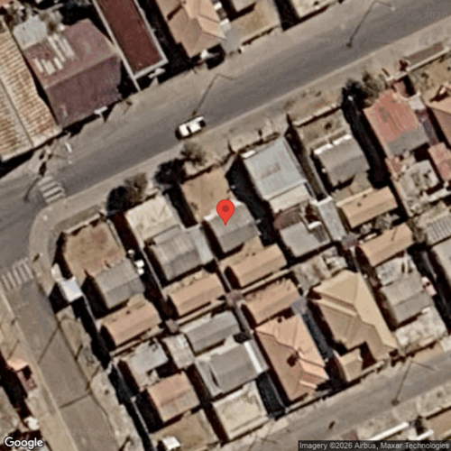 Erf 214, Saulsville Township, 137 Ramokgopa Street, Saulsville thumbnail