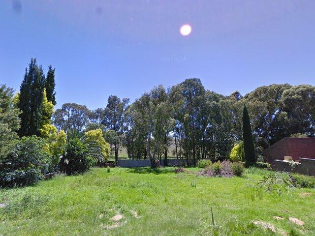 Erf 2556 Heidelberg Ext 8 Township, 5 Mopanie Street, Overkruin, Heidelberg