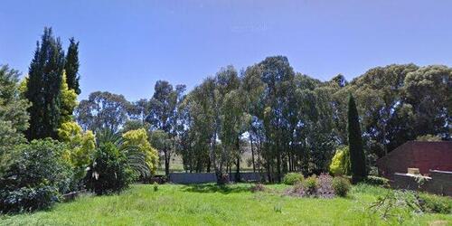 Erf 2556 Heidelberg Ext 8 Township, 5 Mopanie Street, Overkruin, Heidelberg