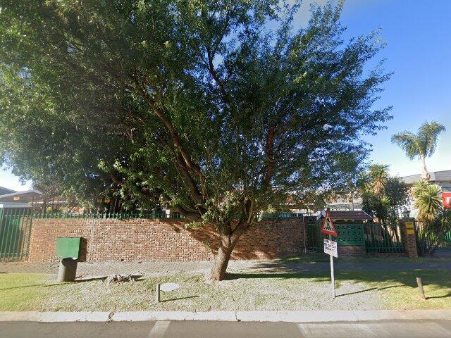 Section 17, Tugela Gardens, Unit 17 Tugela Gardens, 53 Webb Street, Benoni