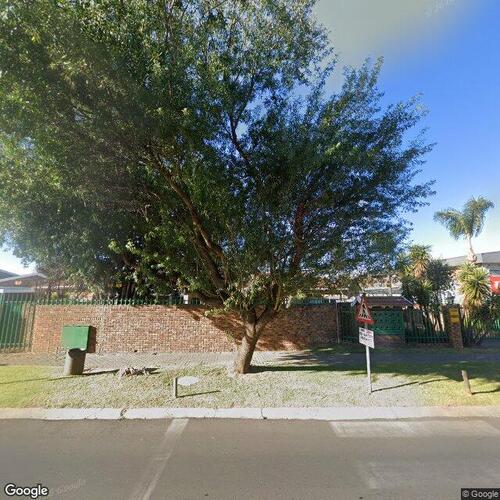 Section 17, Tugela Gardens, Unit 17 Tugela Gardens, 53 Webb Street, Benoni thumbnail