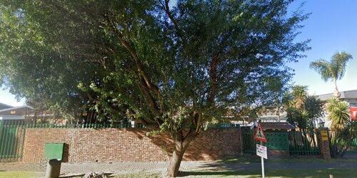 3 Bedroom Sectional Title House