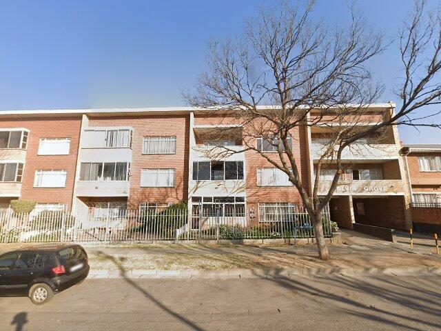 Section No. 25 On Sectional Plan No. Ss16/1996 In The Scheme Known As Kelvin Grove, Unit 25, Door 204 Kelvin Grove, 113 Howard Avenue, Benoni