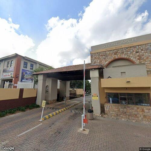 Unit 150, Village Two Stone Arch Estate, 6 Mowgli Road, Castleview Ext 7, Germiston thumbnail
